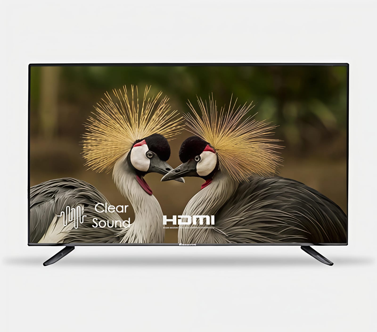 32 Inch Smart LED TV | Full HD LED Television with Smart Features