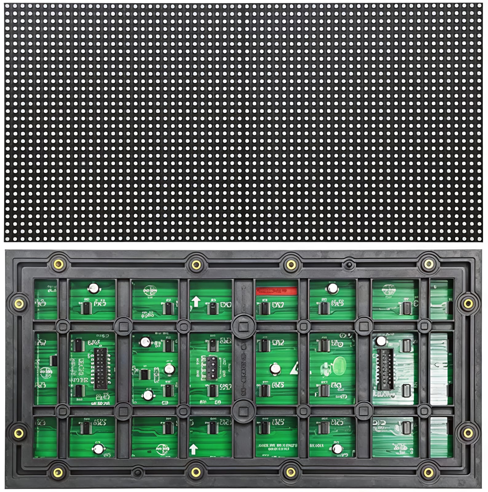 P4 LED Module